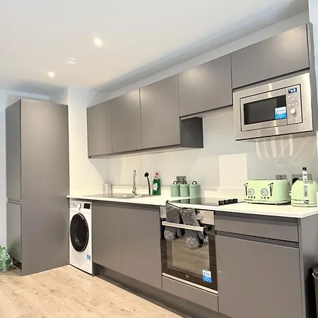 Greengate Manchester