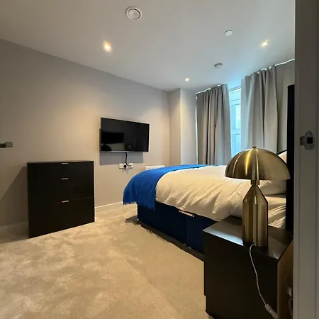 Greengate Apartmán