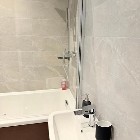 Apartmán Greengate