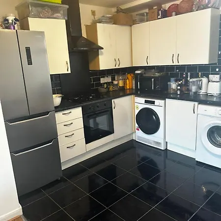 Elle Quarto em Acomodações Particulares *