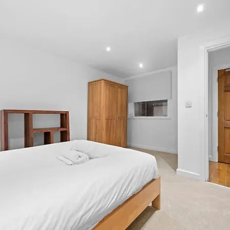 1 Bed Northern Quarter Flat Centre