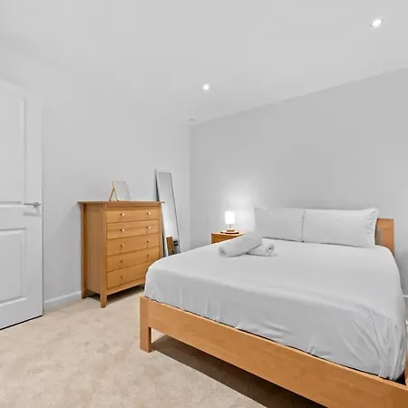 Flat By Superhost Apartman Manchester