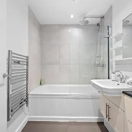 Apartman Flat By Superhost Manchester