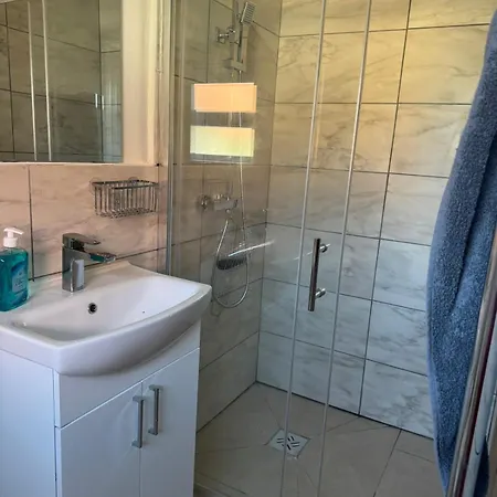 Apartamento Newly Built *