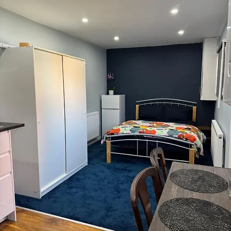 Apartamento Newly Built