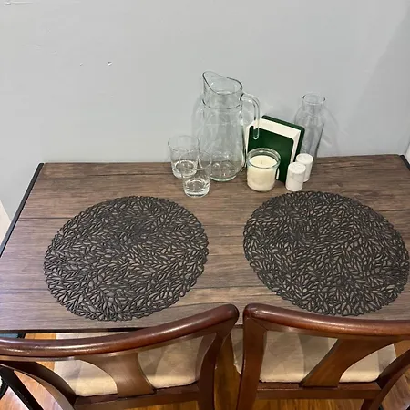 Newly Built Apartamento