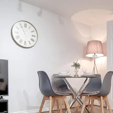 Apartament Pass The Keys Flat Walk To Shops Cafes & *