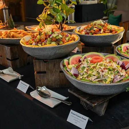 酒店 The Deansgate Hotel, By Ihg