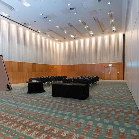 The Deansgate Hotel, By Ihg مانشستر