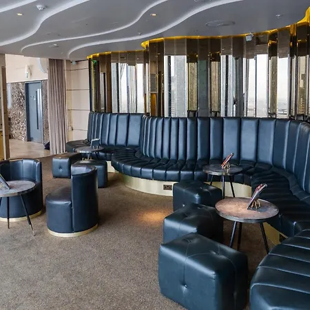 The Deansgate Hotel, By Ihg Hotel 4*