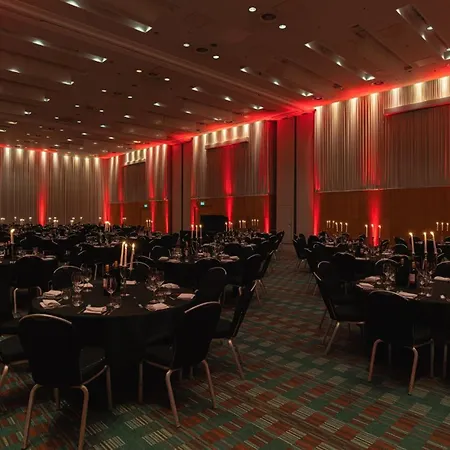 The Deansgate Hotel, By Ihg Manchester