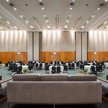 The Deansgate Hotel, By Ihg فندق مانشستر