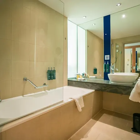 The Deansgate Hotel, By Ihg Manchester