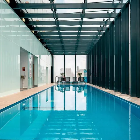 The Deansgate Hotel, By Ihg