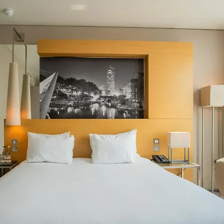 The Deansgate Hotel, By Ihg Hotel 4*