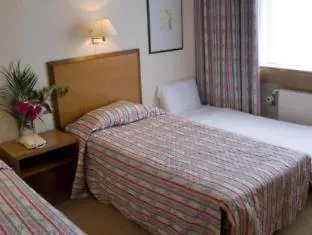Hotel Airport 3*
