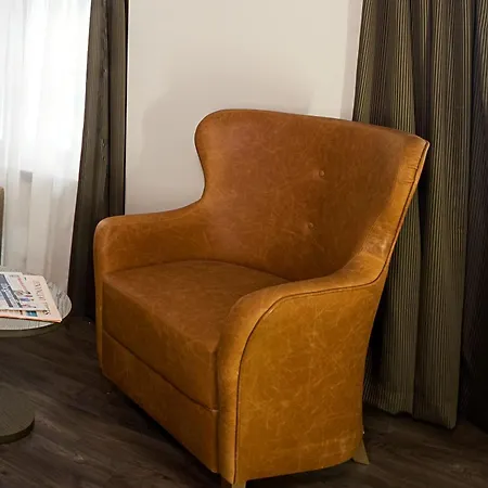 Abel Heywood Boutique 4* Manchester