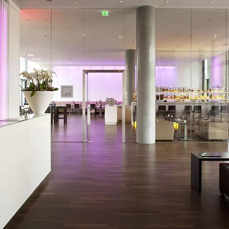 Otel Innside By Melia 4*