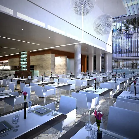 Innside By Melia 4* Manchester