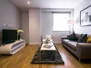 فندق Cove Minshull Street