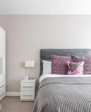 فندق Cove Minshull Street 4*