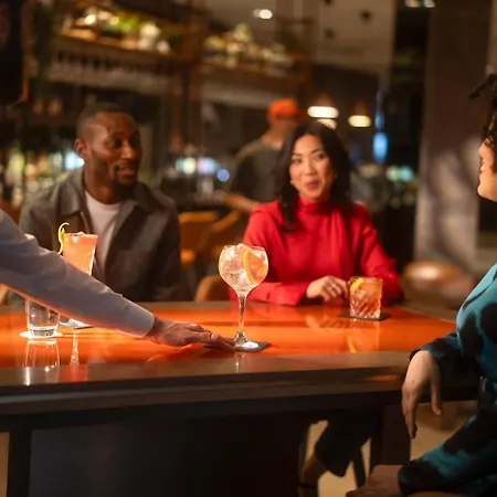 Clayton Centre マンチェスター