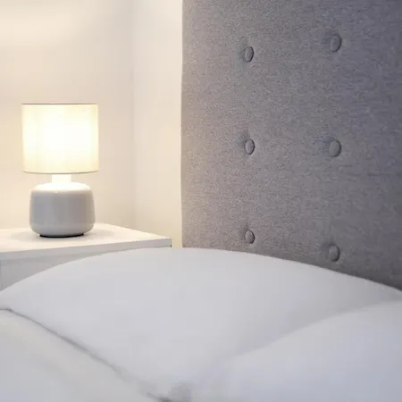 2 Bed Ensuite With Fantastic Night View And Old Trafford Stadium Apartament Manchester