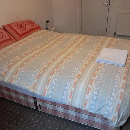 Bird Song Old Trafford