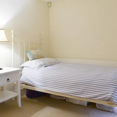 Ferienhaus Smithy At Heaton Park Manchester