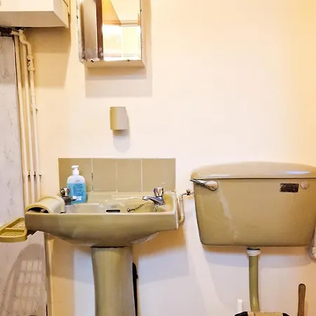 Prázdninový dům Tallis House, Sleeps 5, Near Centre, Free Parking, Long Or Short - By Nmb Manchester