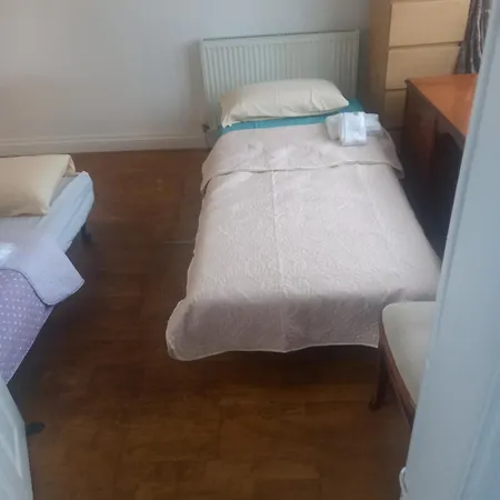 Homestay szállás Morganease Manchester