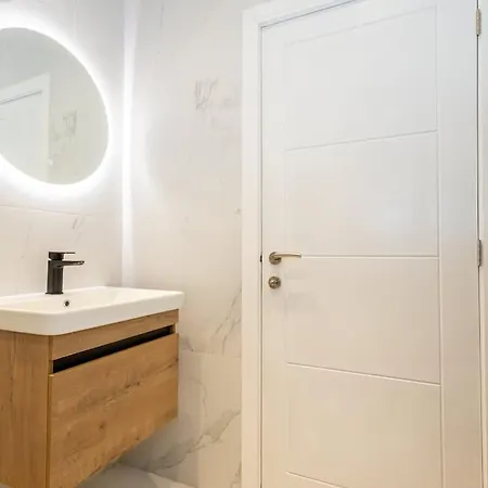 The Withington Dom wakacyjny Manchester