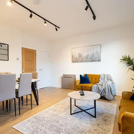 The Withington Manchester