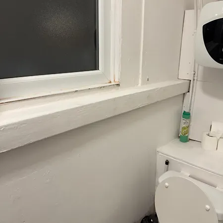 Premier Apartmetns * Manchester