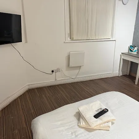 Premier Apartmetns Lägenhet