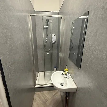 Premier Apartmetns 公寓 曼彻斯特