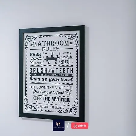 Large 2 Bedroom With Balcony By Host A