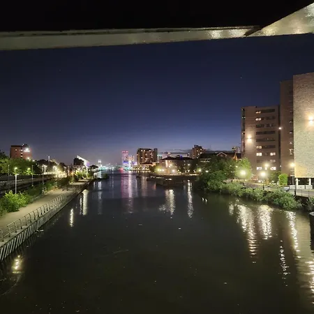 Luxury Free Wifi Old Trafford *