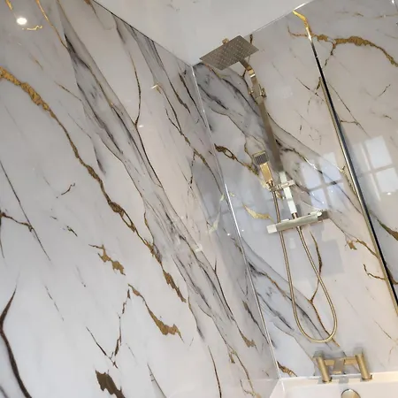 Luxury Free Wifi Old Trafford * Manchester