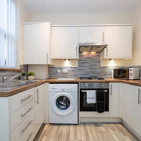 Windmill House Μάντσεστερ