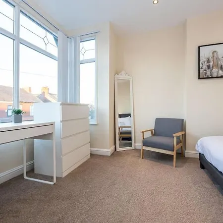 Windmill House Nyaraló