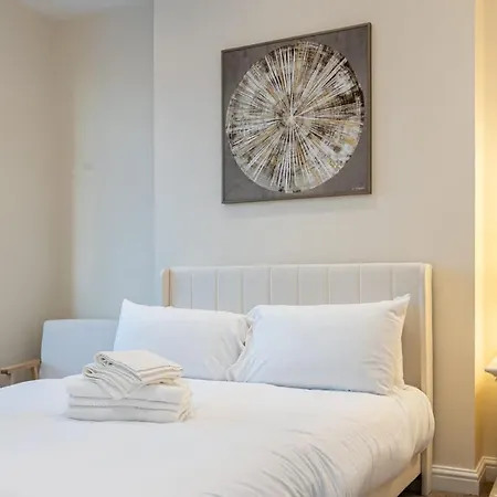 Windmill House * Manchester