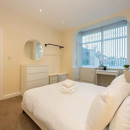 Windmill House Nyaraló *