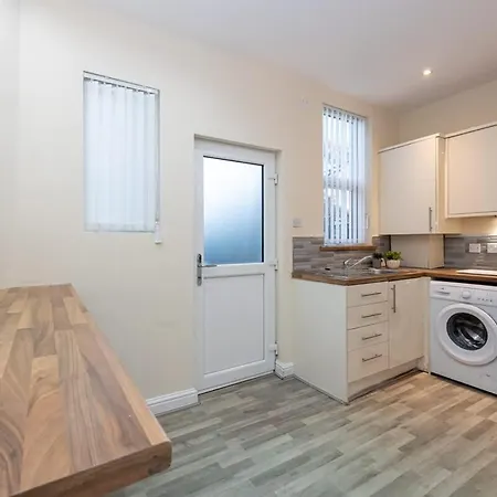 Σπίτι διακοπών Windmill House