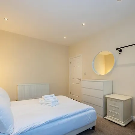 Windmill House * Μάντσεστερ