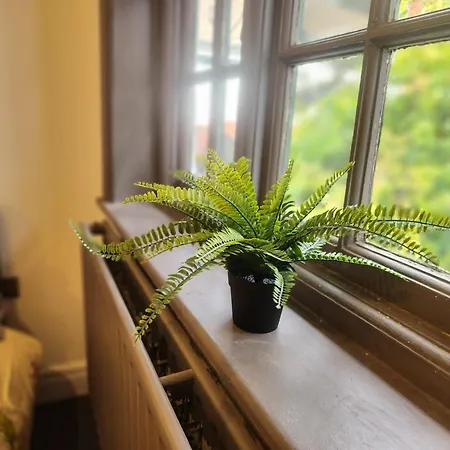 Luxury Free Wifi Old Trafford * Manchester