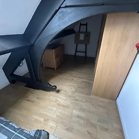 Homestay szállás The Church M *