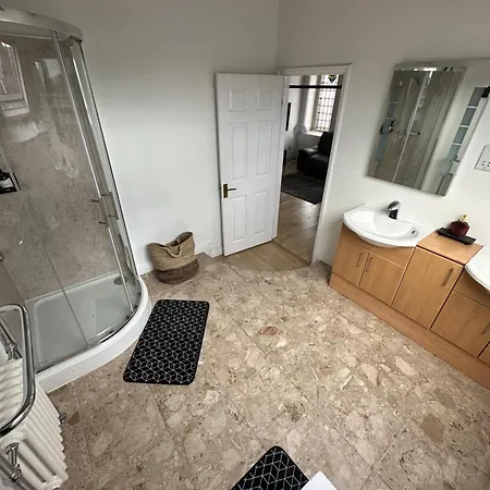 Homestay szállás The Church M Manchester