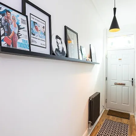 Winslow House- Close To Coop Etihad & Free Parking Manchester