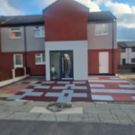 Away From * Manchester